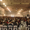 Sonido y video para eventos