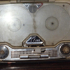 Radio Alltone, ao 1960.
