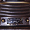 Radio Alltone, 1954.
