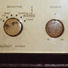 Oscilador de radio frecuencia, ao 1938.