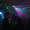 Servicio de disc jockey e iluminacion para fiestas